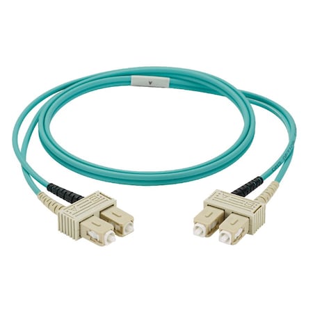 Panduit 2-Fiber Os2 3.0Mm Riser Jacket Patch  (10 Pack), 10PK NKFP923RSSSM005